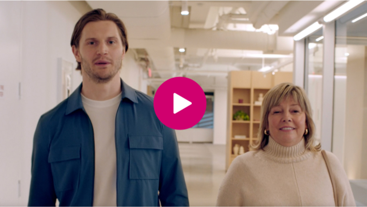 Body Checked Commercial 60 Sec Video Thumbnail